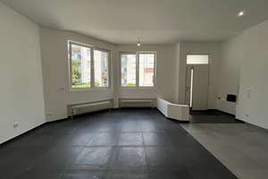 ERSTBEZUG NACH UMBAU UND SANIERUNG! EXKLUSIVE, GROSSZÜGIGE 4-ZIMMER-EG-WOHNUNG MIT GÄSTE-WC – 67069 Edigheim, Ludwigshafen am Rhein – Vorschaubild 5