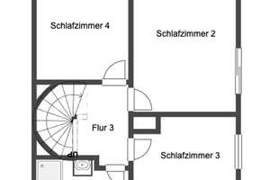 Top modernisiert in Laggenbeck: Doppelhaushälfte mit Wintergarten, Sauna & großer Doppelgarage – Die vollständige Adresse der Immobilie erhältst du vom Anbieter., 49479 Ibbenbüren – Vorschaubild 14