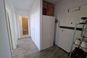 Weitblick inklusive: 3-Zimmer-Wohnung in Frankfurt – Die vollständige Adresse der Immobilie erhältst du vom Anbieter., 60437 Nieder-Eschbach, Frankfurt am Main – Vorschaubild 3
