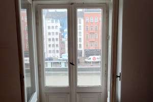 124,8 m² mit Balkon in begehrter Friedrichshain-Lage – Petersburger Straße 39, 10249 Friedrichshain, Berlin – Vorschaubild 4