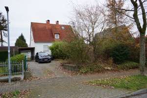 Freistehendes Einfamilienhaus in ruhiger Lage von Immenhausen-Holzhausen – Die vollständige Adresse der Immobilie erhältst du vom Anbieter., 34376 Immenhausen – Vorschaubild 34