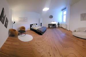 1 Zimmer Wohnung im Herzen vom Soldiner Kiez – Drontheimer Straße 25, 13359 Gesundbrunnen, Berlin – Vorschaubild 9