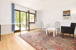 Ein "Happy Place" in Hohwacht: 3 Zimmer in Strandnähe! – Die vollständige Adresse der Immobilie erhältst du vom Anbieter., 24321 Hohwacht (Ostsee) – Vorschaubild 4