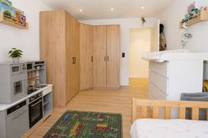 Ideal für Singles und Paare – 2 Zimmer mit Dachterrasse – Die vollständige Adresse der Immobilie erhältst du vom Anbieter., 76863 Herxheim bei Landau/Pfalz – Vorschaubild 8