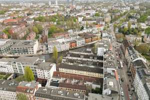 Wohnen zwischen Alster und Mühlenkamp – Krohnskamp 8, 22301 Winterhude, Hamburg – Vorschaubild 3