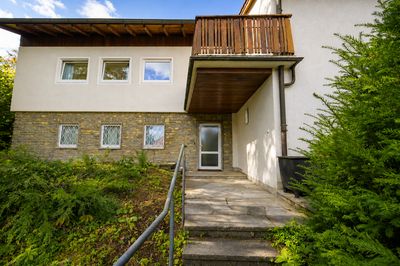 Einfamilienhaus mit Potential für WG/Gemeinschaftsunterkunft