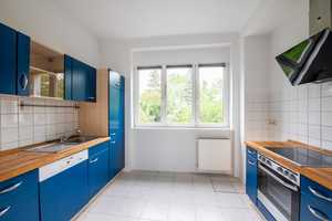 Wohnen im Grünen mit Potenzial: Bezugsfreies Haus mit Garten vor den Toren der Hauptstadt – Dallgowerstraße 46, 14612 Havelland (Kreis) – Vorschaubild 29