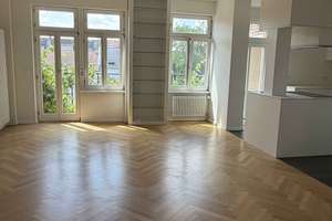 Moderne, lichtdurchflutete Maisonettewohnung  im Altbau mit Balkon und Loggia – Die vollständige Adresse der Immobilie erhältst du vom Anbieter., 69115 Weststadt, Heidelberg – Vorschaubild 6