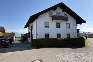 2-Zimmer -Wohnung mit Balkon – Teisenbergstr. 3, 83416 Saaldorf-Surheim – Vorschaubild 2