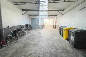 Oberbilk: Wohn- & Geschäftshaus mit nachhaltigem Ertrag und Entwicklungspotenzial in zentraler Lage – 40227 Oberbilk, Düsseldorf – Vorschaubild 21