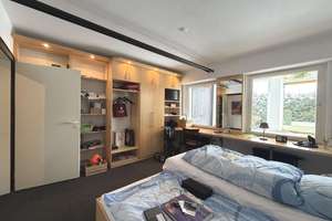 * Exkl. Architektenhaus zw. Ostviertel und Geismar *  Wfl. ca. 250 m² *  GS. ca. 1101 m²  * Garage * – Die vollständige Adresse der Immobilie erhältst du vom Anbieter., 37085 Oststadt, Göttingen – Vorschaubild 17