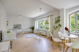 Mediterraner Charme! Großzügiges Zweifamilienhaus in bester Lage Bredeneys – Die vollständige Adresse der Immobilie erhältst du vom Anbieter., 45133 Bredeney, Essen – Vorschaubild 14