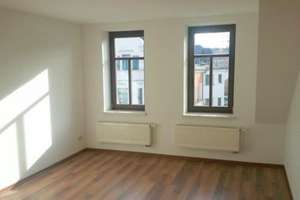 Große DG 2-Zimmer mit Einbauküche, Laminat in Topplage zum Toppreis! Stellplatz mgl. – Willy-Reinl-Straße 8, 9116 Altendorf, Chemnitz – Vorschaubild 8