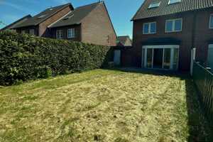 Ruhiges Wohnen in einer Privatstraße - Renovierte Doppelhaushälfte mit großzügigem Studio – Recklinghausen (Kreis) – Vorschaubild 7