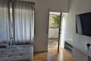 Stilvolle Altbauwohnung mit Charme in schöner Lage – Calwer Straße 139, 75175 Au, Pforzheim – Vorschaubild 8
