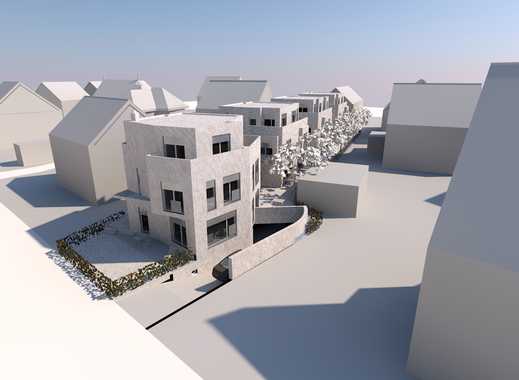 Stilvolles TownHouse in Frankfurt-Griesheim