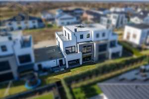 Neuwertige Doppelhaushälfte in Fallersleben mit hochwertiger Ausstattung! Mein Haus = Mein Partner! – Die vollständige Adresse der Immobilie erhältst du vom Anbieter., 38442 Fallersleben, Wolfsburg – Vorschaubild 27