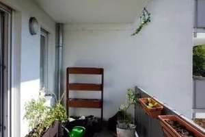 Große 3-Zimmer-Wohnung in Stuttgart-Süd mit 2 Bädern, Balkon und toller Aussicht - provisionsfrei – Mörikestraße 57, 70178 Karlshöhe, Stuttgart – Vorschaubild 9