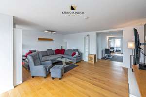 3,5 -Zimmer-Wohnung im 3. OG, Stuttgart-Möhringen: Weitblick, Balkon, TG-Garage/ sofort bezugsfertig – Die vollständige Adresse der Immobilie erhältst du vom Anbieter., 70567 Möhringen-Ost, Stuttgart – Vorschaubild 9