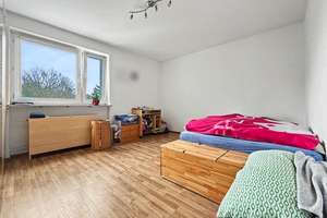 Frei werdende 3-Zimmer-Wohnung in ruhiger Lage von Alterlangen – Die vollständige Adresse der Immobilie erhältst du vom Anbieter., 91056 Steinforst, Erlangen – Vorschaubild 5