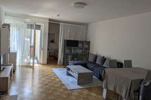 Einzimmerwohnung mit Balkon  – Östliche Ringstraße 13, 85049 Nordwest, Ingolstadt – Vorschaubild 2