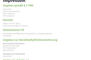Luxuriöse 3 Zimmer Terrassenwohnung in exponierter Lage in Leverkusen * ca. 135,00 qm – Höhenstraße 21, 51381 Lützenkirchen, Leverkusen – Vorschaubild 21