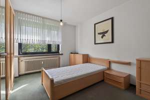 Ihr neues Zuhause in Rüppurr: Helle 3-Zimmer-Wohnung mit Loggia – Die vollständige Adresse der Immobilie erhältst du vom Anbieter., 76199 Rüppurr, Karlsruhe – Vorschaubild 4