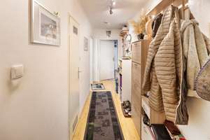 Vermietete Wohn- und Gewerbeeinheit mit ca. 85 m² Wohn- und Nutzfläche – Die vollständige Adresse der Immobilie erhältst du vom Anbieter., 81373 Mittersendling, München – Vorschaubild 7