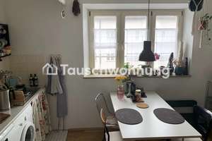 Tauschwohnung: 2 Zimmerwohnung m. Wohnküche gegen größere GWG oder GEWOFAG – Bayrischzeller Str. 12, 81539 Obergiesing, München – Vorschaubild 2