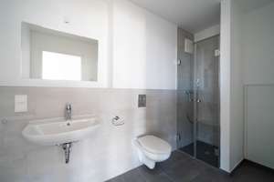 Lichtdurchflutete Dreizimmerwohnung mit Bad und Gäste-WC, großem Balkon und Einbauküche – Dr.-Gessler-Straße 2, 93051 Großprüfening-Dechbetten-Königswiesen, Regensburg – Vorschaubild 11