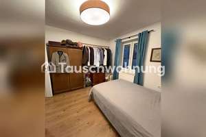 Tauschwohnung: Helle 3-Zimmer-Wohnung in Maxvorstadt zum Tausch – Die vollständige Adresse der Immobilie erhältst du vom Anbieter., 80797 Josephsplatz, München – Vorschaubild 3