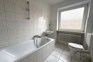 Gemütliche 3-Zimmer-Wohnung mit Balkon in Surheide – Carsten-Lücken-Straße 137, 27574 Surheide, Bremerhaven – Vorschaubild 9