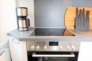 Zeitlich befristet: möbliertes 1-Zimmer-Apartment in Berlin-Friedrichshain – Bänschstr. 29, 10247 Friedrichshain, Berlin – Vorschaubild 12