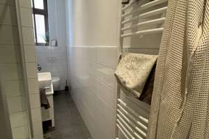 Helle 3-ZW Altbau modernisiert im Herzen der Oststadt – Gerwigstr. 2, 76131 Oststadt, Karlsruhe – Vorschaubild 12
