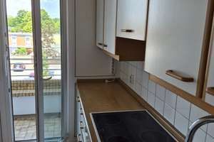 Attraktive 3-Zimmer-Wohnung mit 2 Balkonen Provisionsfrei!!! – Reinhold-Schneider-Str. 29, 40595 Garath, Düsseldorf – Vorschaubild 17
