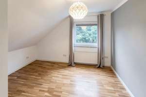 Charmantes Raumwunder in Volksdorf – Mehr Platz als man erwartet – Die vollständige Adresse der Immobilie erhältst du vom Anbieter., 22359 Volksdorf, Hamburg – Vorschaubild 9