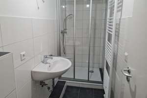 Gemütliche 1-Zimmer-Wohnung mit Balkon - Bielefeld-Brackwede – Stadtring 51, 33647 Brackwede, Bielefeld – Vorschaubild 4