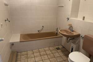 NUR MIT WBS FÜR 2 PERSONEN - gemütliche Wohnung mit Balkon – Mittelpilghauser Weg 12b, 42657 Burg/Höhscheid, Solingen – Vorschaubild 7