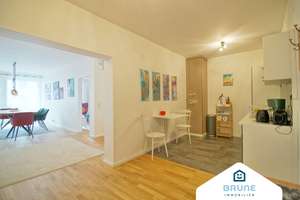 BRUNE IMMOBILIEN - Bremerhaven-Mitte: Einziehen oder Geld anlegen – Die vollständige Adresse der Immobilie erhältst du vom Anbieter., 27568 Mitte, Bremerhaven – Vorschaubild 9