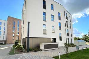 Attraktive 3-Zimmerwohnung mit Terrasse in ruhiger Lage von Bergedorf – Am Schilfpark 4, 21029 Hamburg – Vorschaubild 1