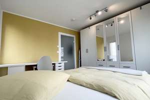 Möblierte 2-Zimmer-Wohnung mit Balkon & Tiefgarage am Max-Eyth-See – Schlierseestraße 57, 70378 Hofen, Stuttgart – Vorschaubild 18
