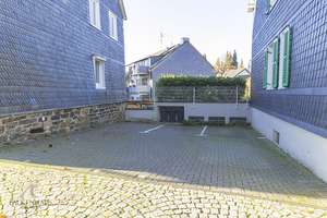 Wovon Großfamilien träumen 
Einfamilienhaus mit Garten, 2 Terrassen und mitten im Zentrum – Richthofenstr.  4, 42899 Lüttringhausen Mitte, Remscheid – Vorschaubild 24