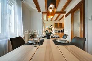 MÖBLIERT - MODERN LIVING - Gemütliche Wohnung mit Balkon – Die vollständige Adresse der Immobilie erhältst du vom Anbieter., 70469 Lemberg/Föhrich, Stuttgart – Vorschaubild 10