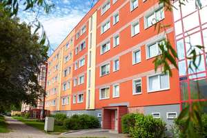 Randlage von Evershagen mit guter Verkehrsanbindung – Maxim-Gorki-Str. 38, 18106 Evershagen, Rostock – Vorschaubild 5