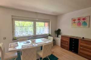 Großzügiges teilmöbliertes Appartement mit Balkon ! – Joseph - Haydn - Str. 1, 59075 Hamm – Vorschaubild 5