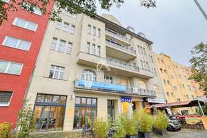 KLASSISCH SCHÖNE UND GEPFLEGTE ALTBAUWOHNUNG IN MOABIT! RUHIGE LAGE IM GARTENHAUS! PROVISIONSFREI! – Alt-Moabit 126, 10557 Moabit, Berlin – Vorschaubild 13