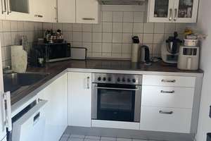 3-Zi-AltbauWohnung KA-West, 1.OG, prov.frei – Die vollständige Adresse der Immobilie erhältst du vom Anbieter., 76135 Weststadt, Karlsruhe – Vorschaubild 8