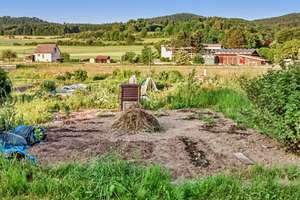 Jungnau: Großzügiges Wohnen mit eigener Gartenoase – saniertes Haus mit viel Platz – Die vollständige Adresse der Immobilie erhältst du vom Anbieter., 72488 Sigmaringen – Vorschaubild 17