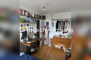 Tauschwohnung: Familienfreundliche 4-Zimmer-Wohnung in Bonn mit 2 Balkonen – Die vollständige Adresse der Immobilie erhältst du vom Anbieter., 53121 Endenich, Bonn – Vorschaubild 12