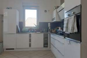 Traumvilla mit Aussicht! Großzügige EG-Wohnung mit Terrasse und Stellplatz – Unterhölterfelder Straße 12, 42857 Hölterfeld, Remscheid – Vorschaubild 8